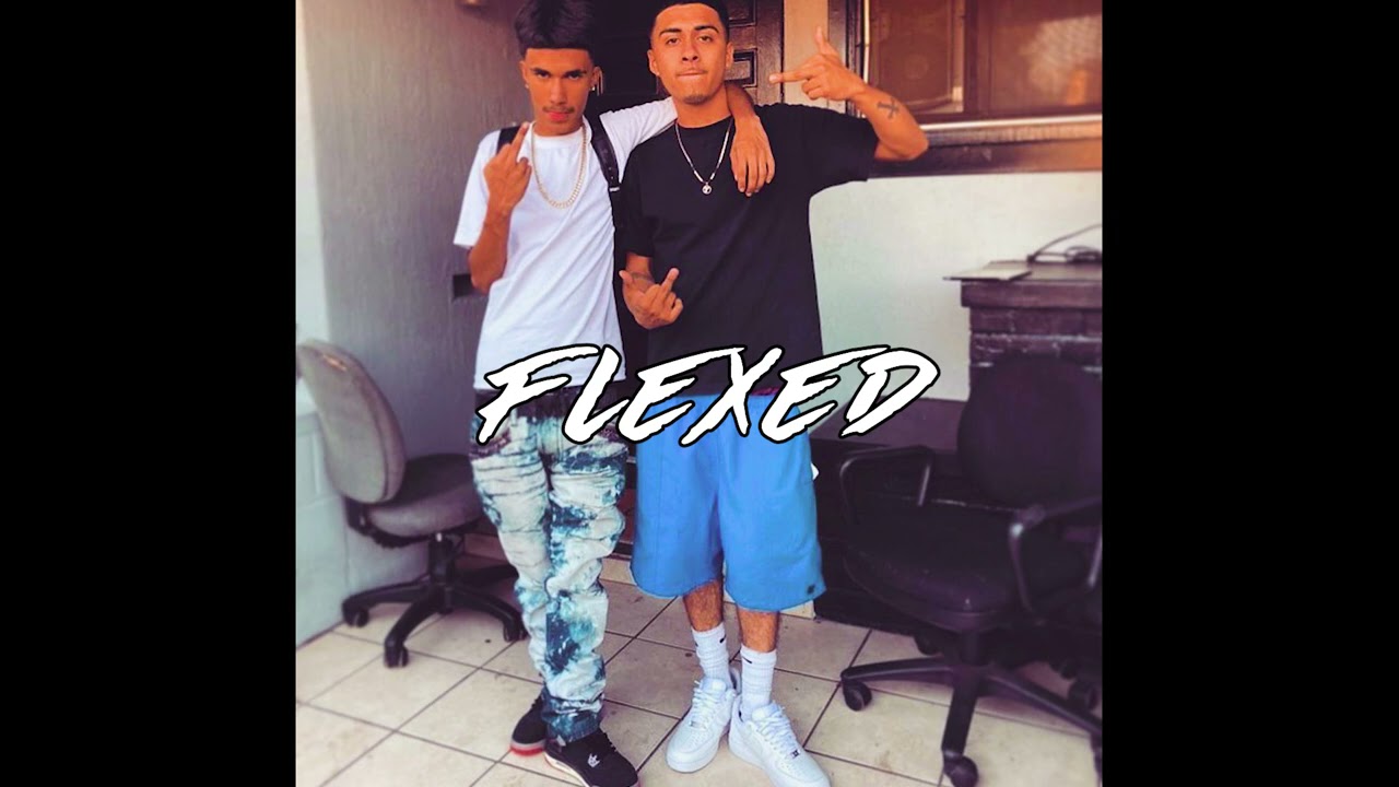 [FREE] Peysoh x $uede Type Beat 2025 &ldquo;Flexed&rdquo; | @HoodWil