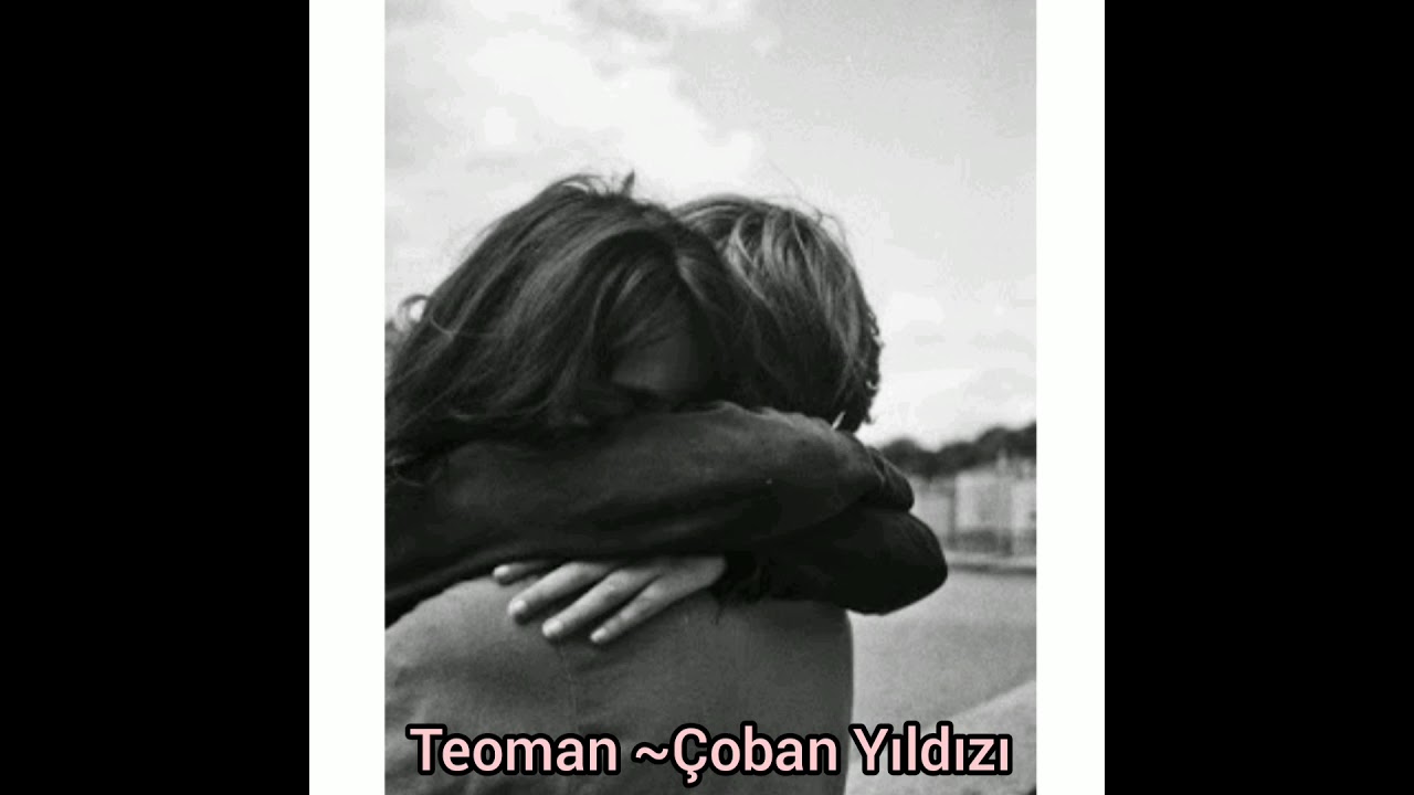 Teoman ~&Ccedil;oban Yıldızı (slowed +reverb)