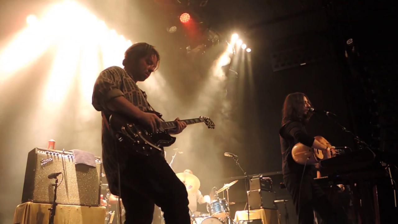 Altin G&uuml;n [1] Vay D&uuml;nya (Tilburg, 013 Popcentrum, 12-12-2018)