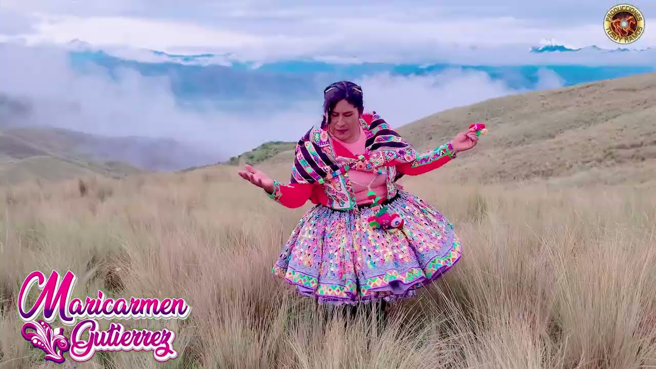 MARICARMEN GUTIERREZ tankarkiscachay 2025