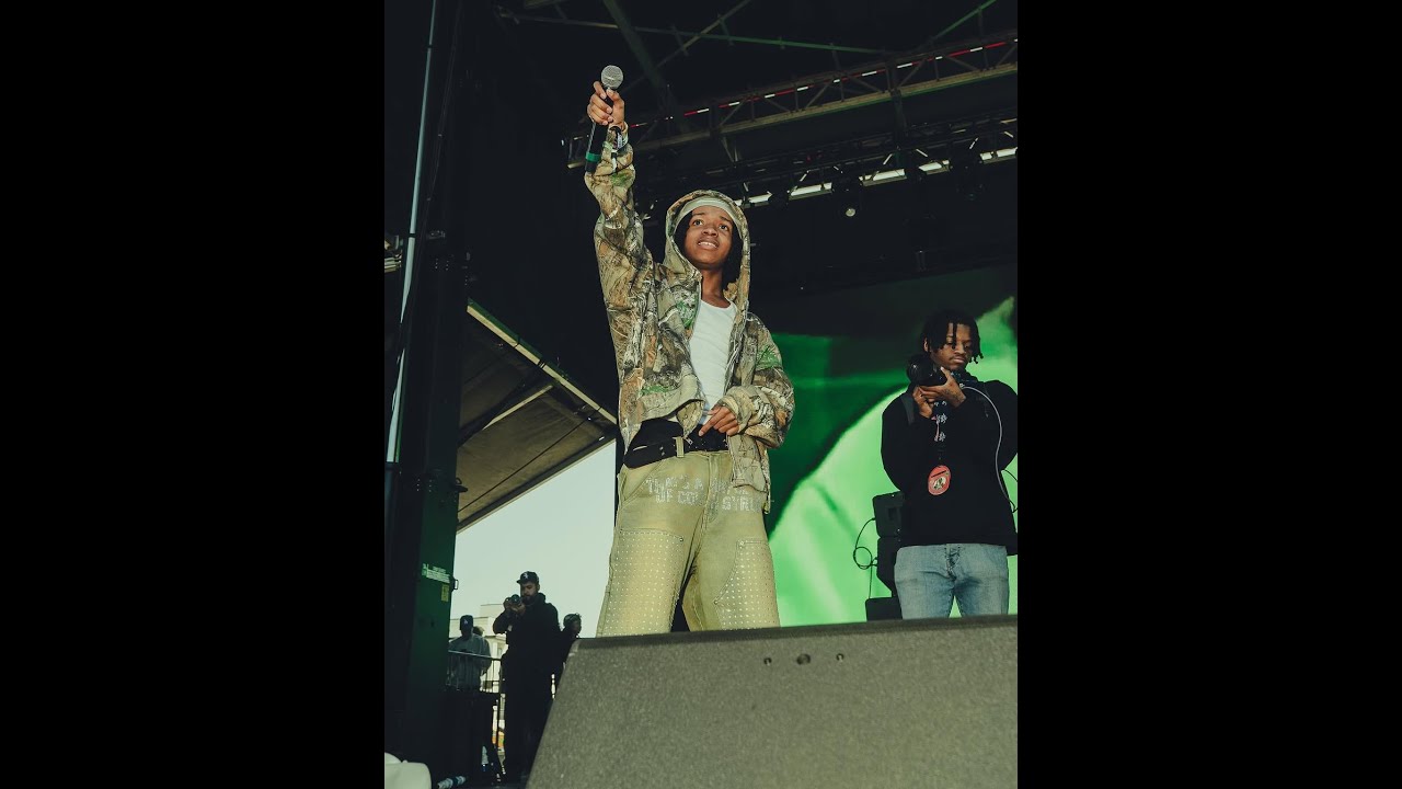 (FREE) BabyChiefDoit x VonOff1700 Sample Type Beat - 