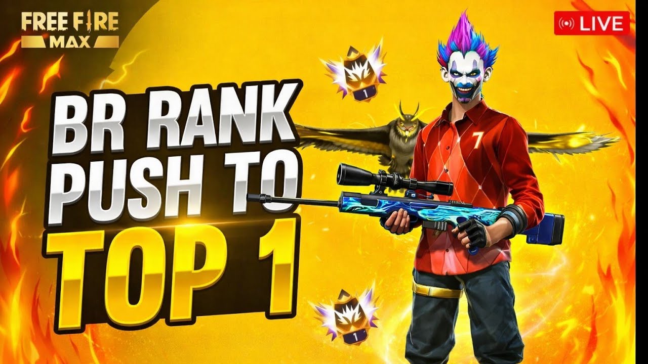 Ok gaming10R is live! 🥵 Double awm gameplay 🎯