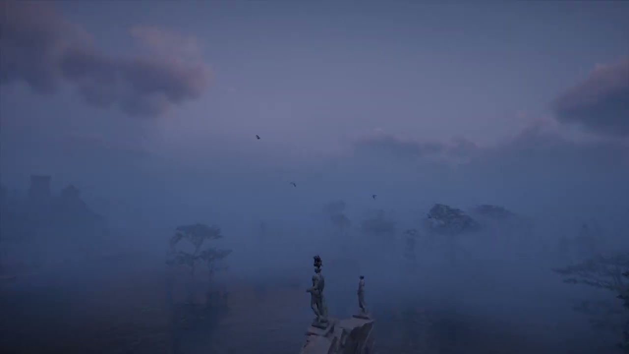 Directo 2 Assassins Creed Valhalla 2/2