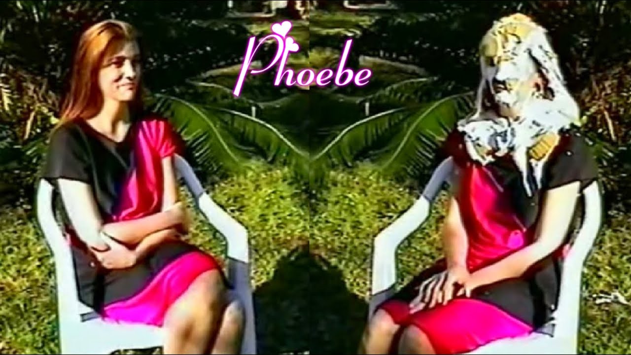 Comedy Pie Interview - Phoebe