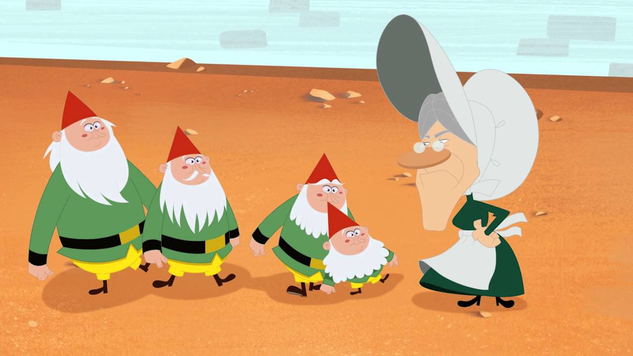 Les Dalton _ Maman, j'ai raté l'évasion (S02E138) _ Episode entier en HD