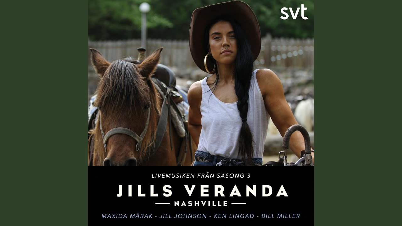 My People (Livemusiken från Säsong 3)