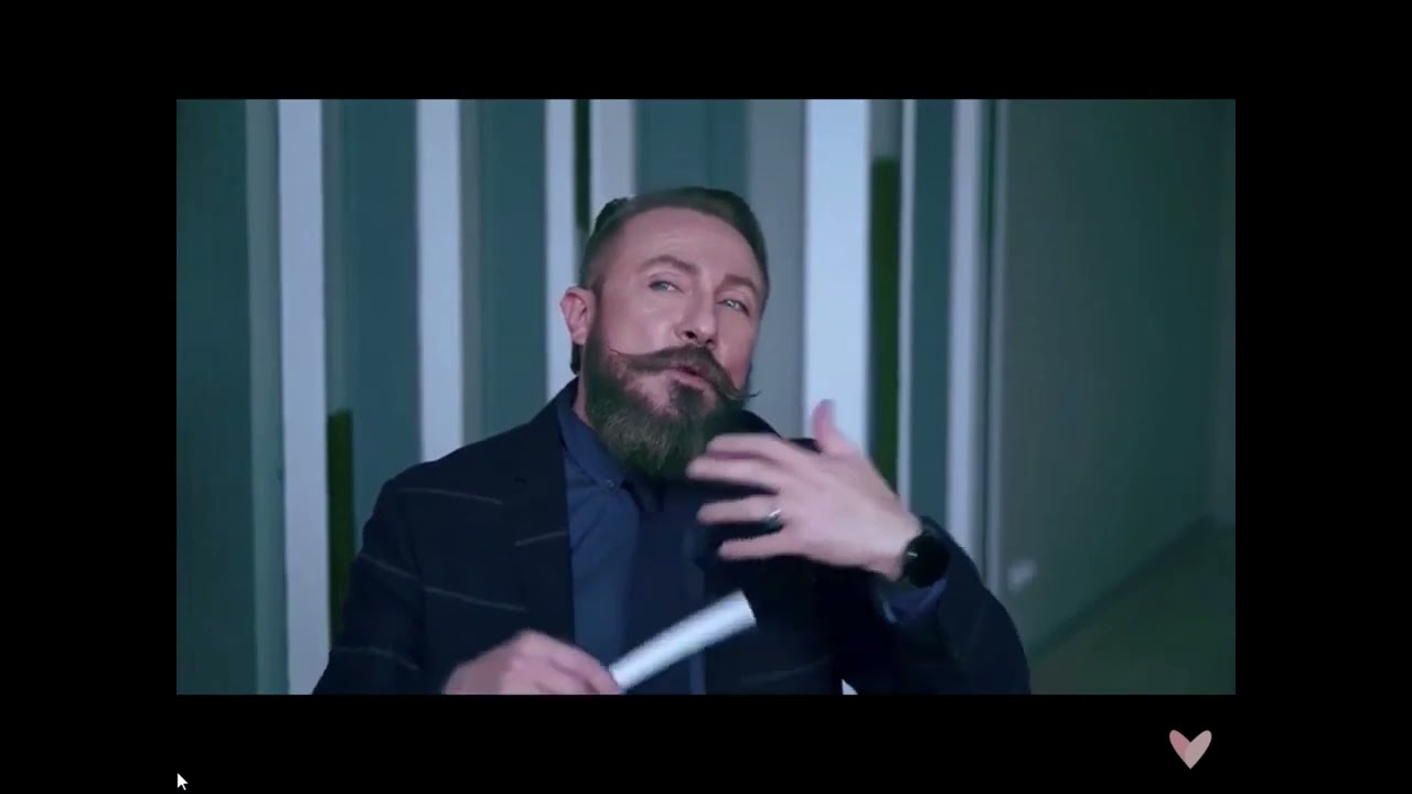 Богдан Зубченко про аромат If You Believe®