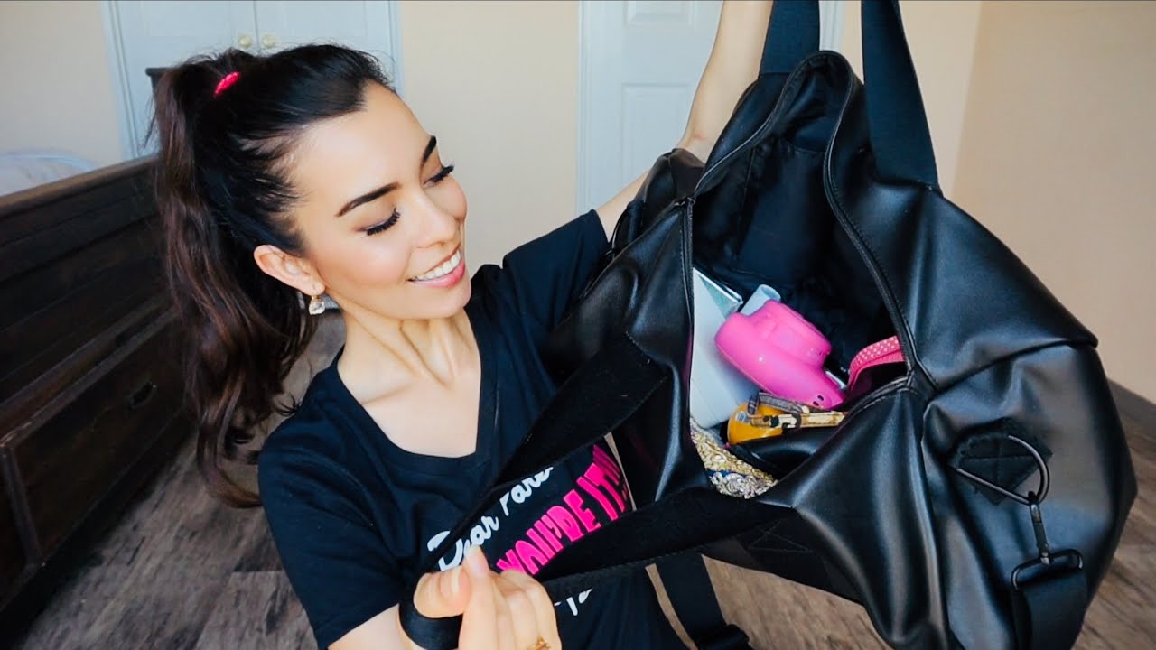 WHAT'S IN MY TEACHER BAG? MUSIC TEACHER EDITION