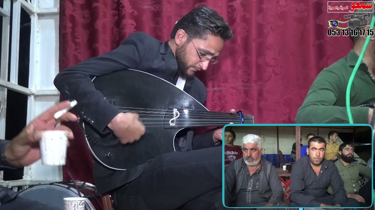 أفراح الحردانة عشيرة جيس حفل زفاف العريس حوران محمد نظير الابراهيم مع الفنان المتألق مالك حريتاني/2/