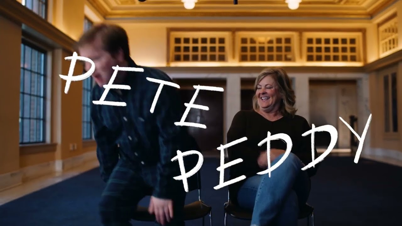 Pete - Better When I'm Dancin' - UUGT 2026