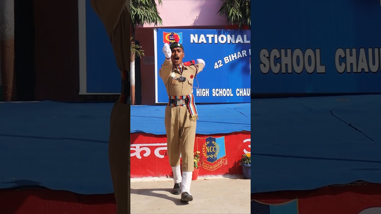 ncc dst test 2025 | ncc drill | #nccdrill #ncccadet #ncccamp #ncctraining #tejasnccarmy #tejas_ncc