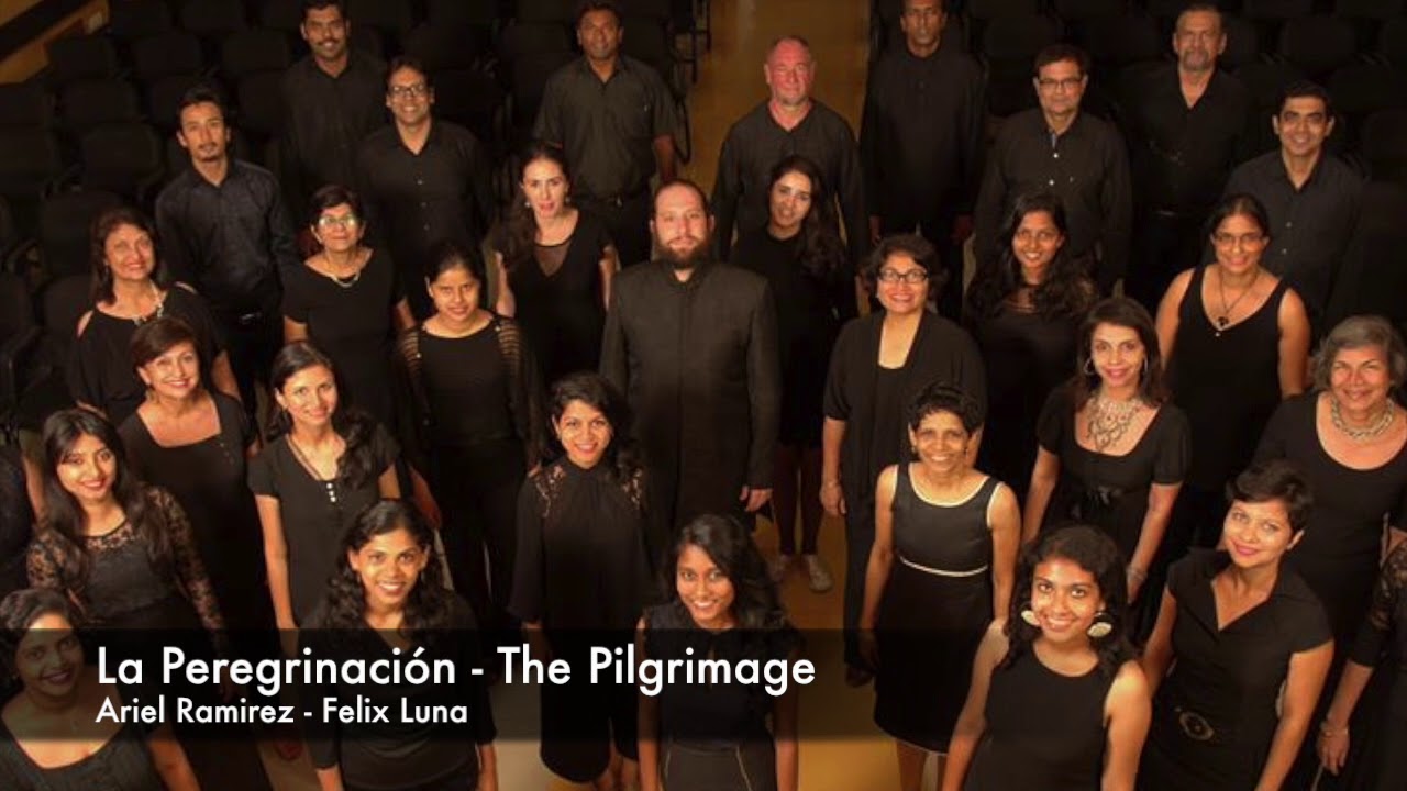 La Peregrinación : The Pilgrimage