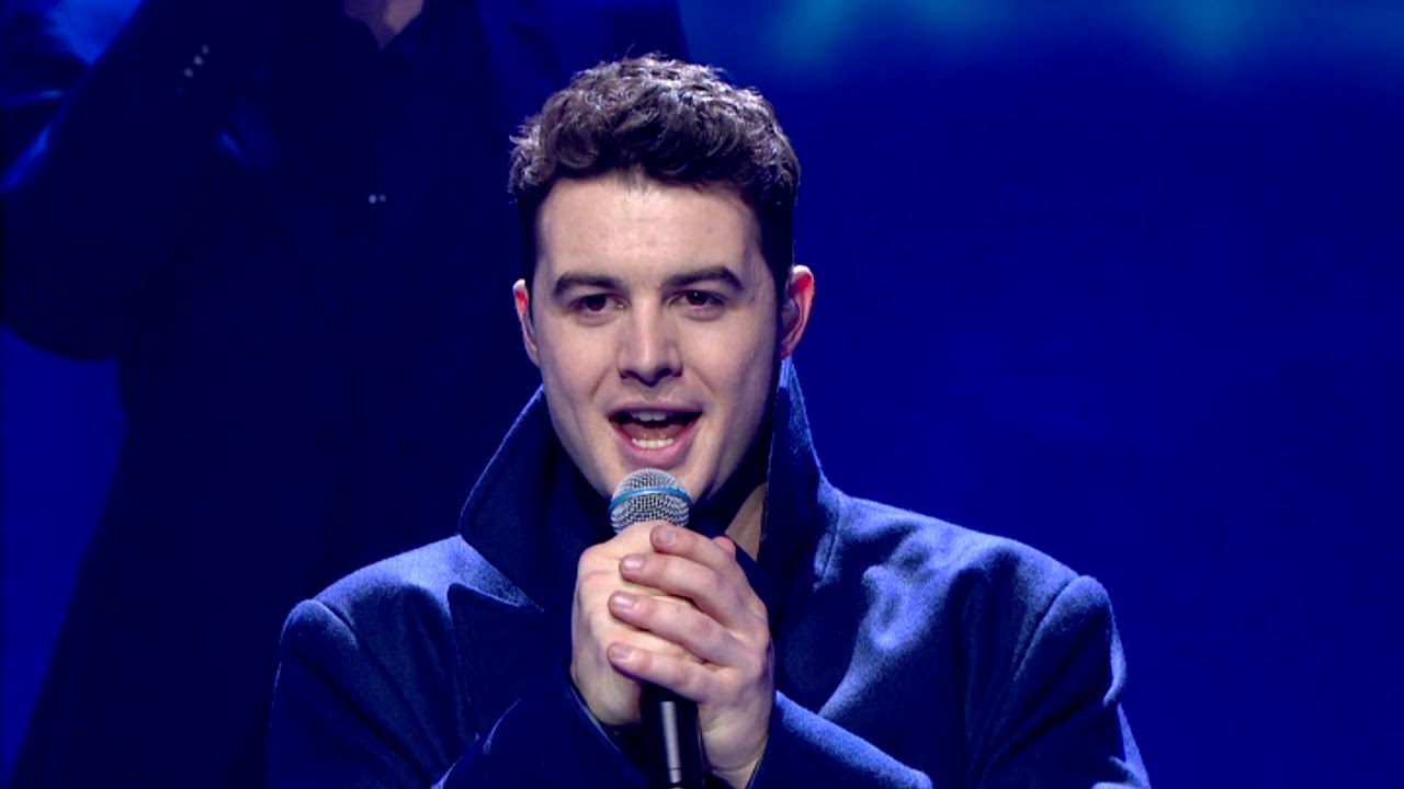 CELTIC THUNDER X  - 'THE VOICE'