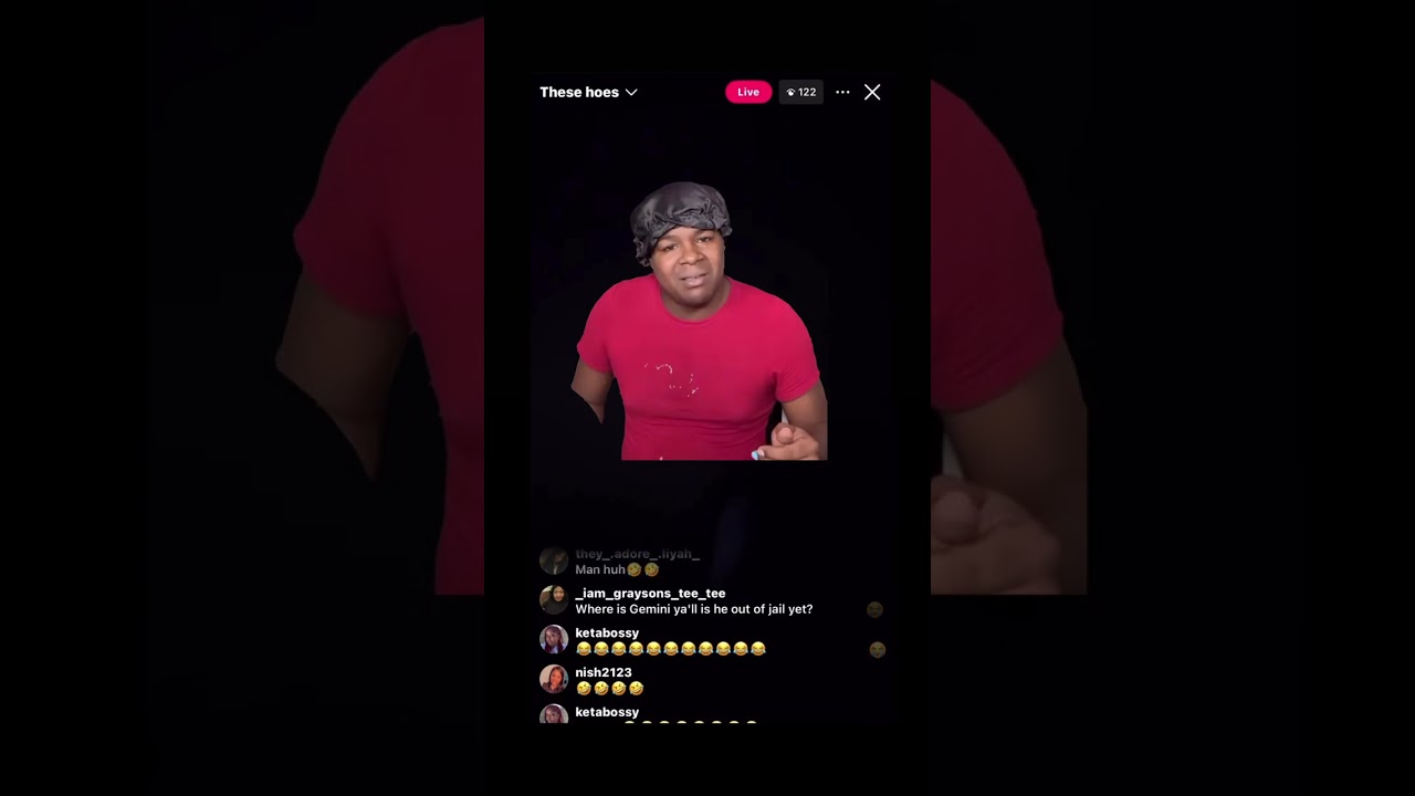 Tommy was being So Messy x Called Mariah x Kylèè x Jigga Ex Nique x Var x BBB x  and Kenny Lee 