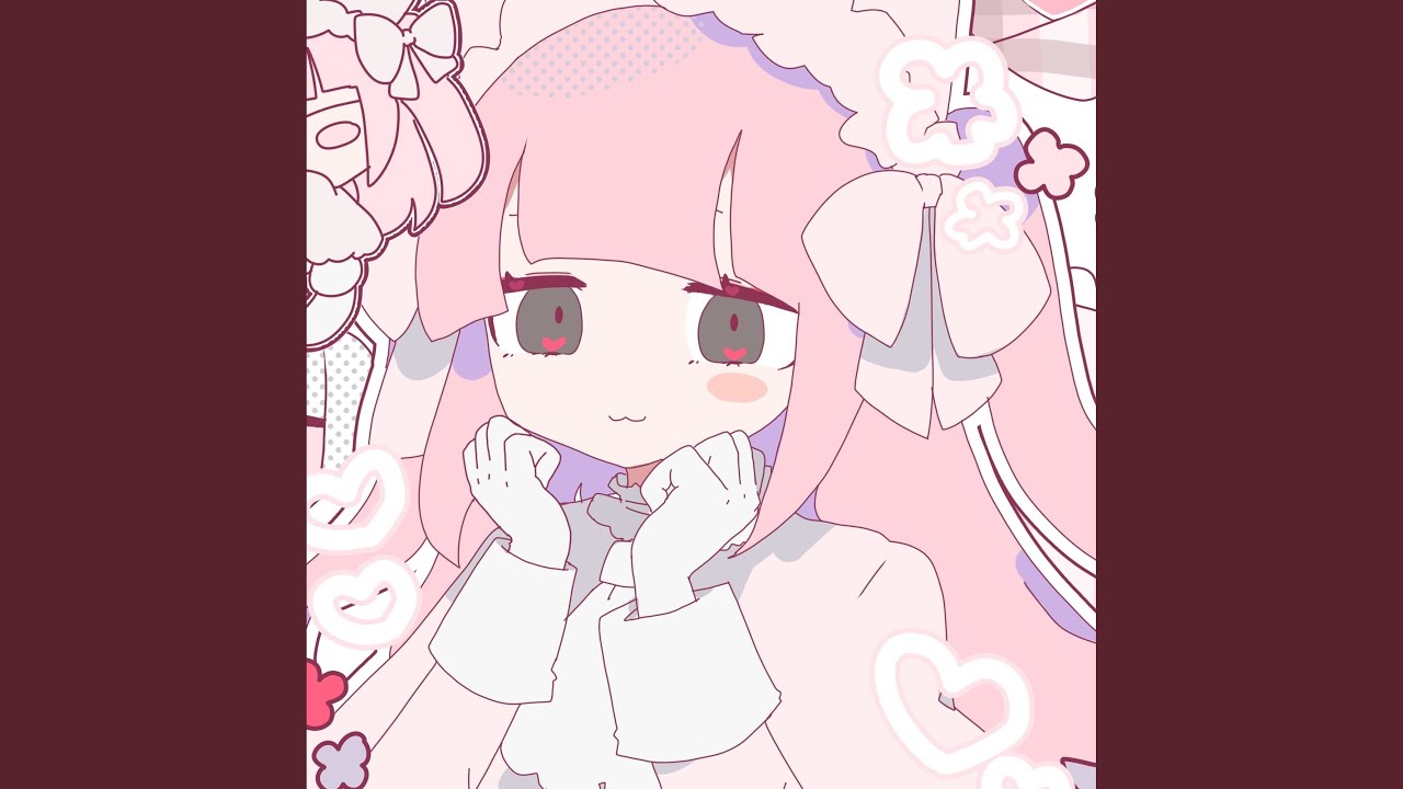 ちゅきちゅ♡きすみー (feat. タケノコ少年,初音ミク)