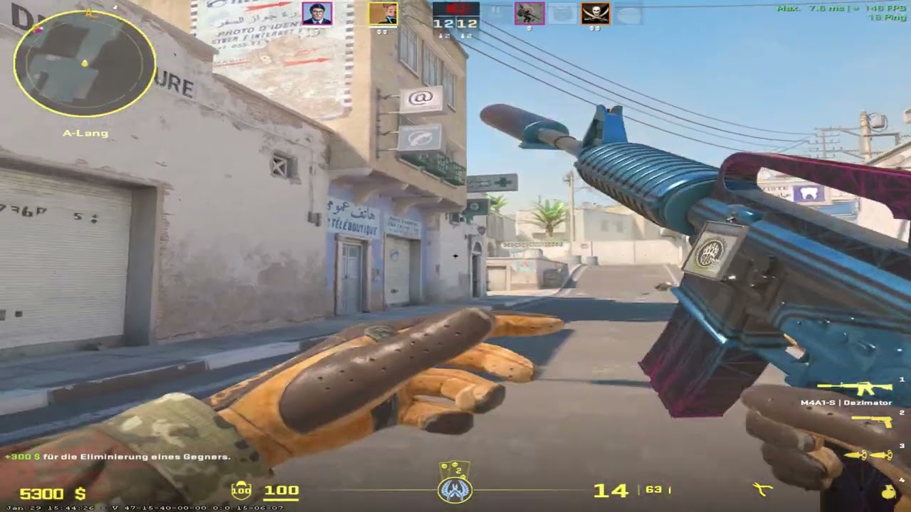 Enjoyable clutch king 🤍
