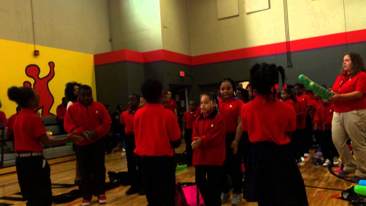 9/17 3rd Grade Roll Call