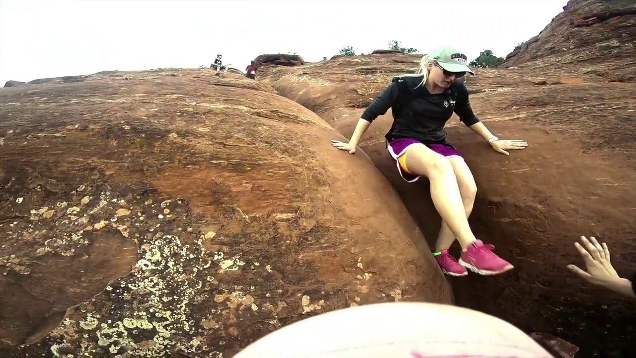 Sedona Spring Break UNM Getaway Adventure