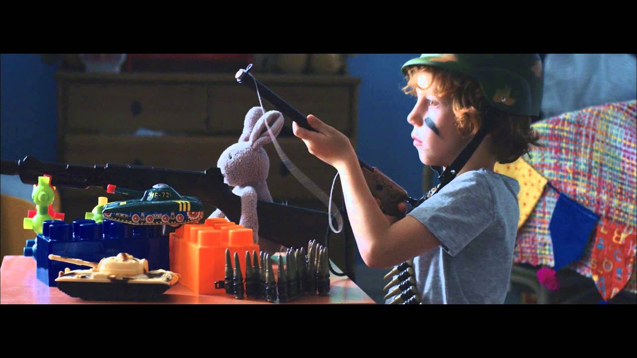Spot Fundación curArte