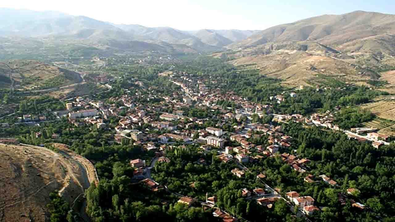 Yeşilyurt Belgeseli