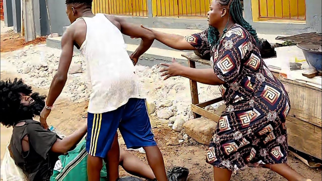 Kindness still exists… even when you least expect it 🥹❤️