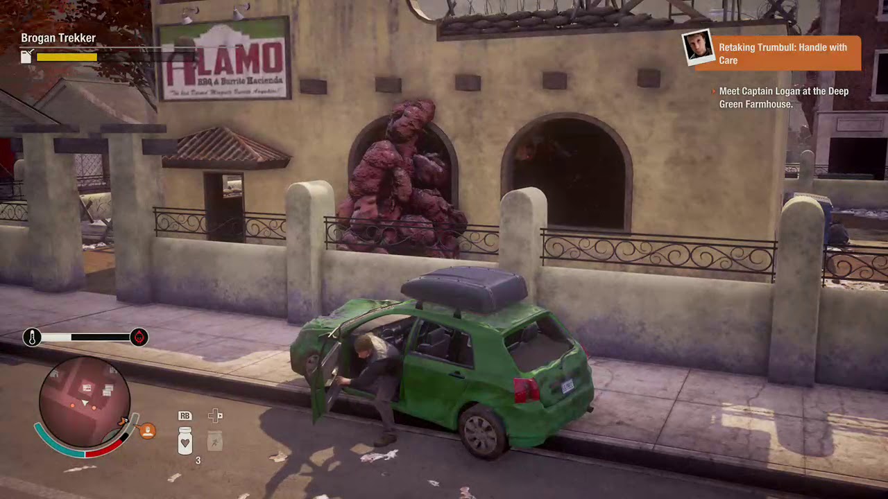 State of Decay 2 Heartland ALL bases review