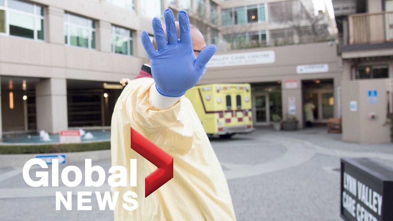 Coronavirus outbreak: The toll the COVID-19 pandemic is taking on our mental health