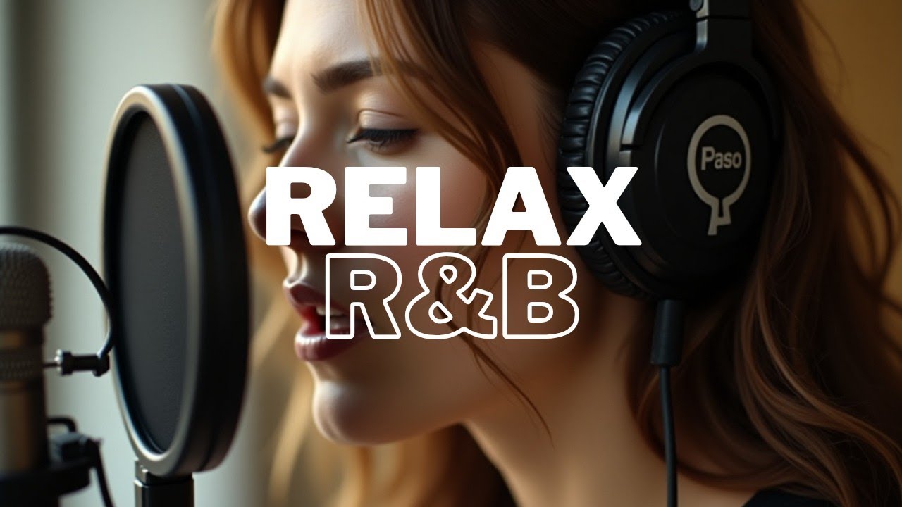 Timeless R&B Ballads to Melt Your Heart