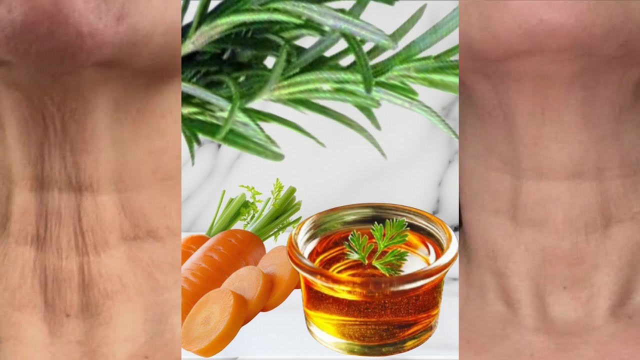 LAS ARRUGAS DESAPARECEN A LOS 50 AÑOS/ELIMINA MANCHAS CON ACEITE NATURAL 