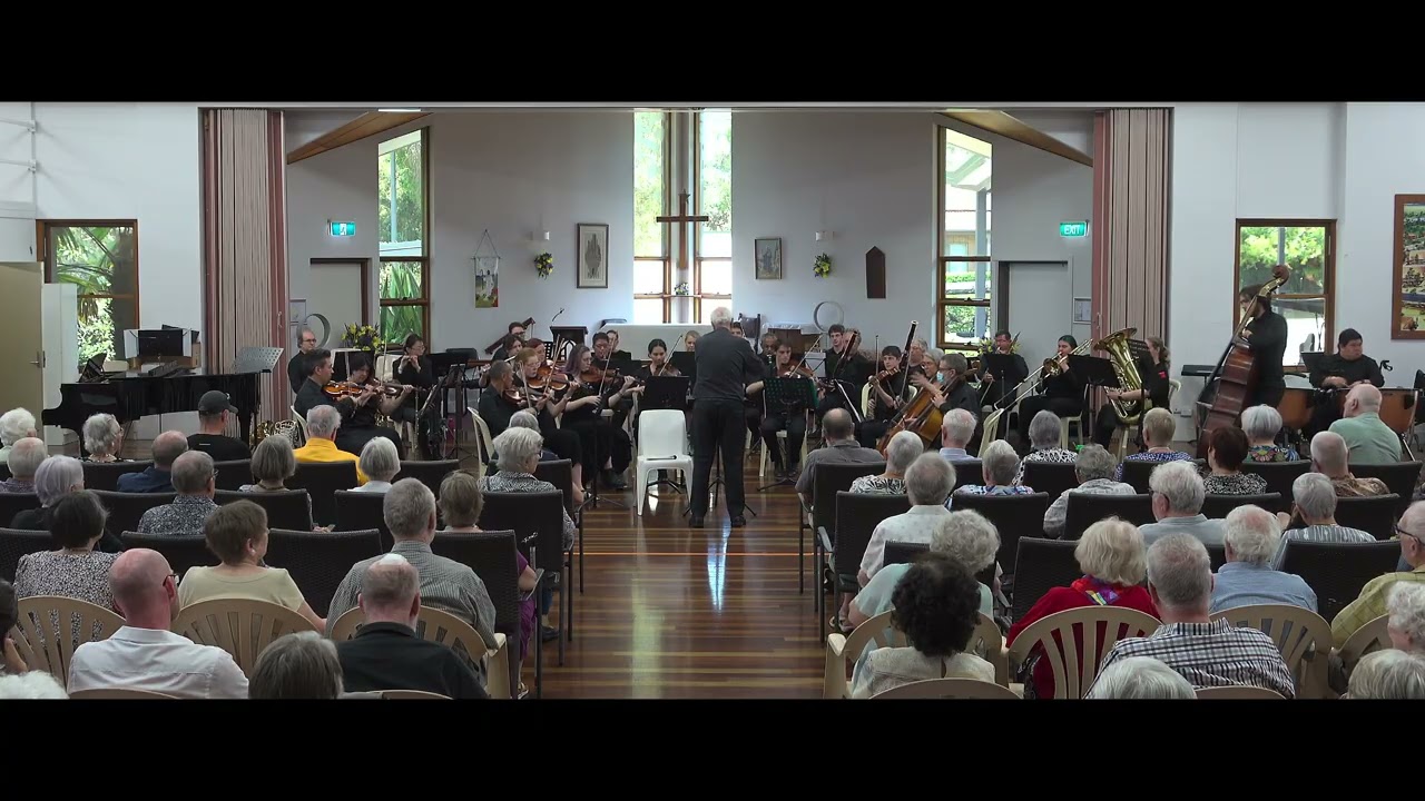 Rossini: The Barber of Seville Overture