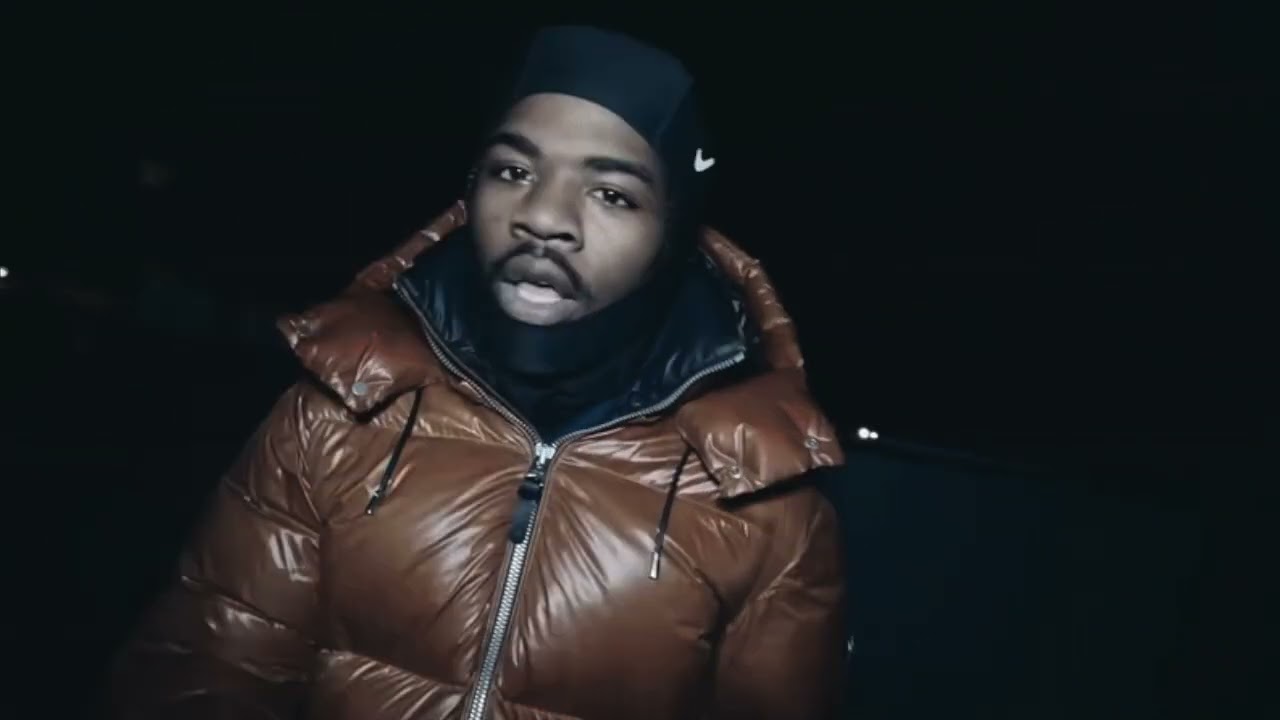 Kay Glizz - Bad Shit (741hz)
