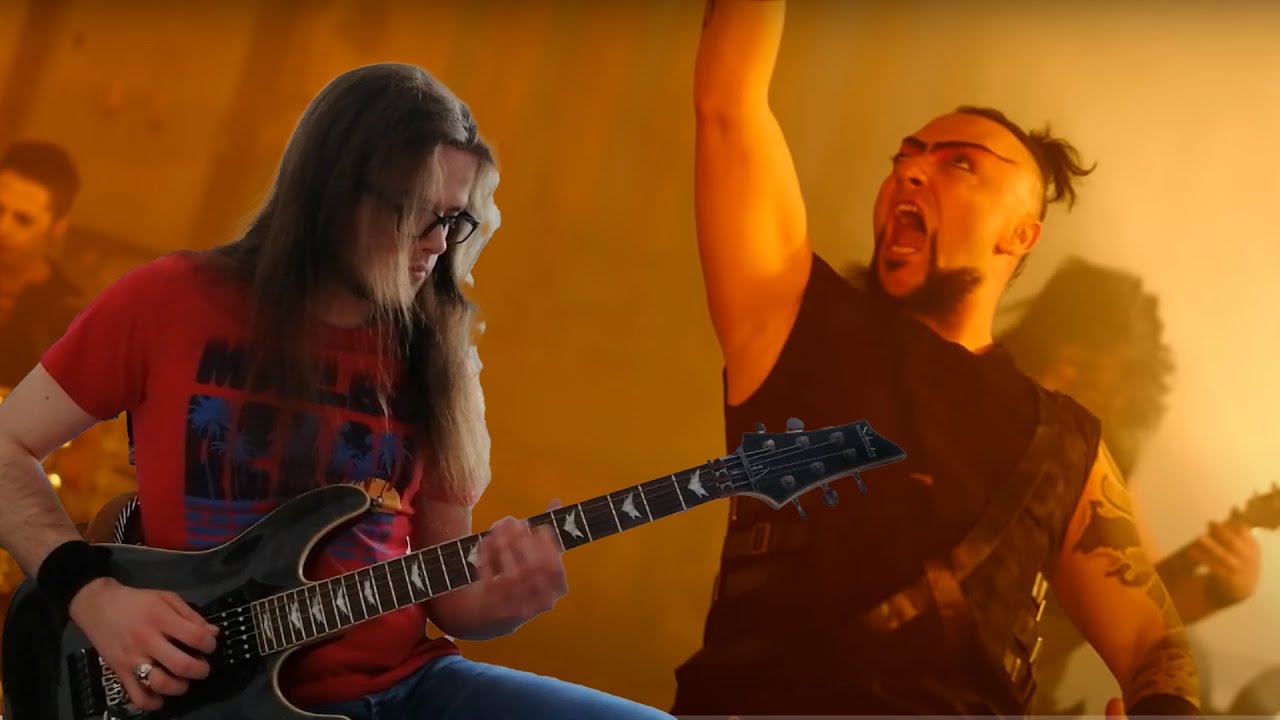 Hayko Cepkin - Fırtınam (Cover)