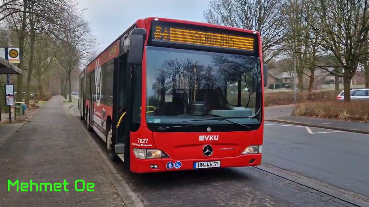 Update Wagen 37 O530 G Citaro