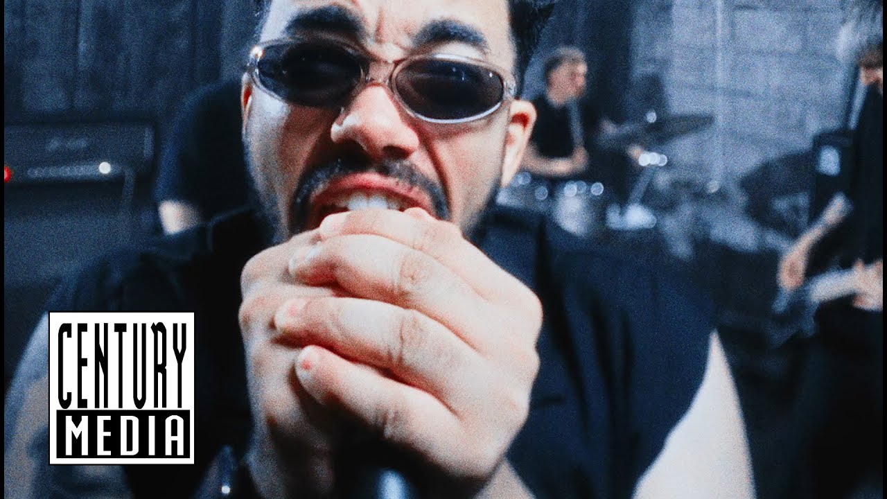 LOVE IS NOISE - Everyone Bleeds (OFFICIAL VIDEO)
