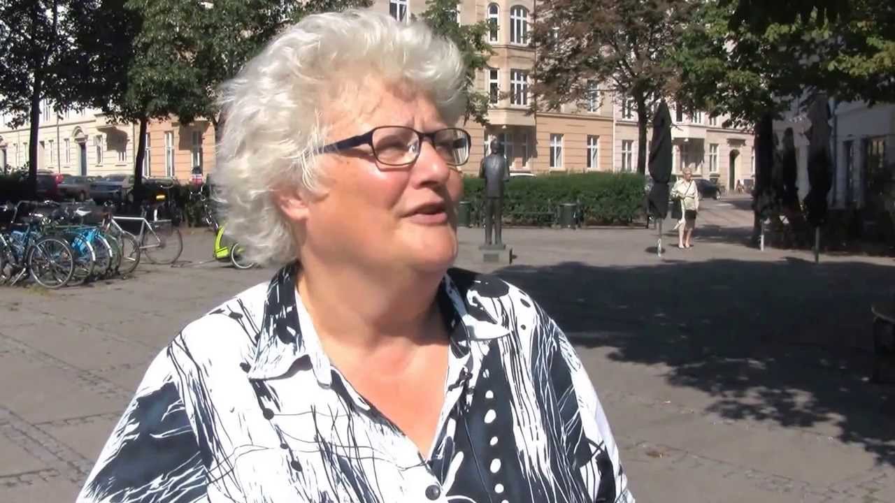 God vs. d&aring;rlig kundeservice - hvad siger danskerne? | TACK