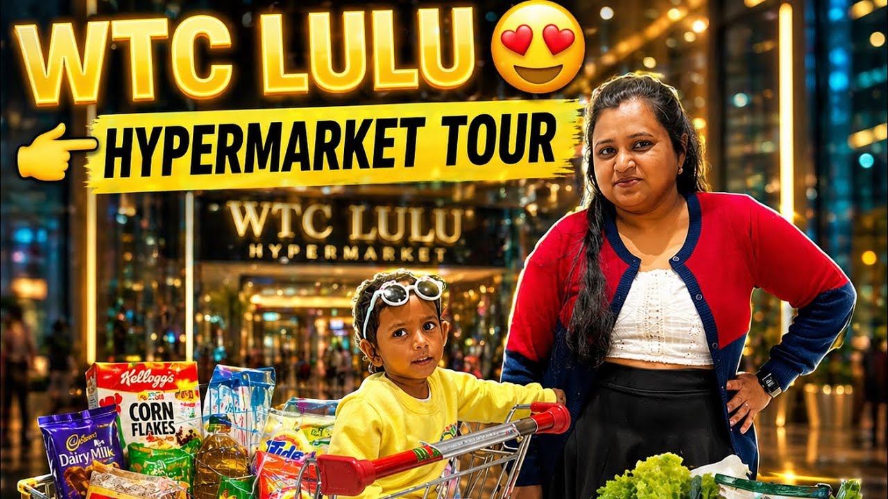 Lulu Hypermarket Grocery Shopping Abu Dhabi 😳 Kitna Kharcha?#india #uae #dubai #abudhabi #vlog