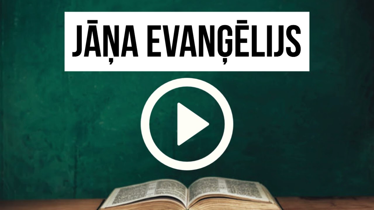 Jāņa Evanģēlijs