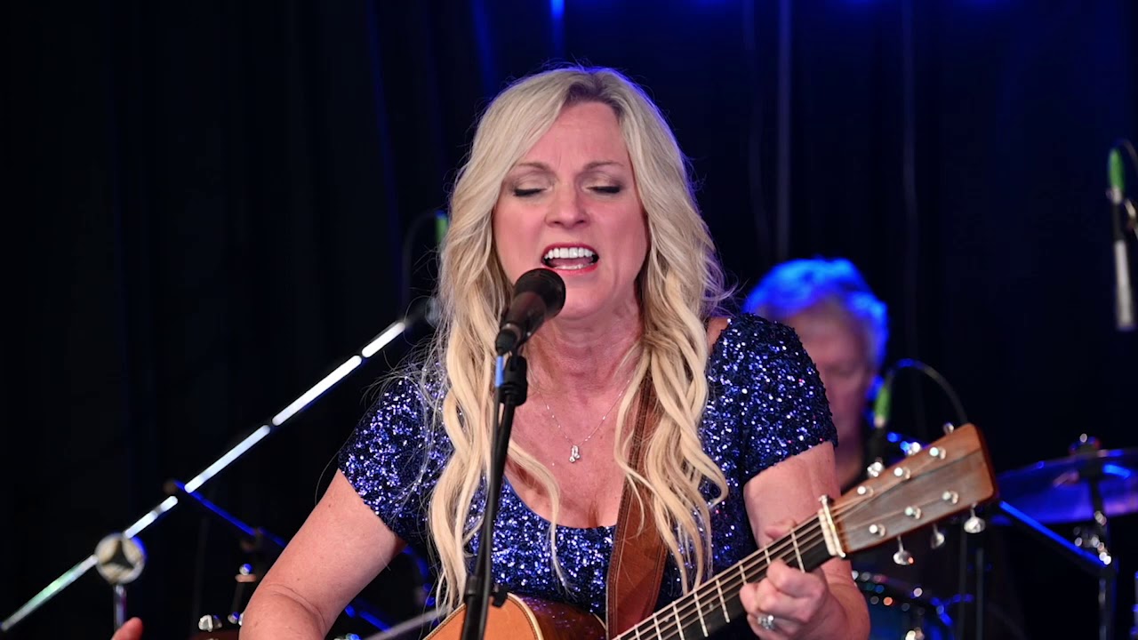 Sweet Promised Land by Rhonda Vincent