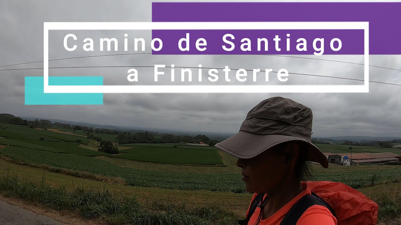 Camino de Santiago a Finisterre | Mente Desinquieta