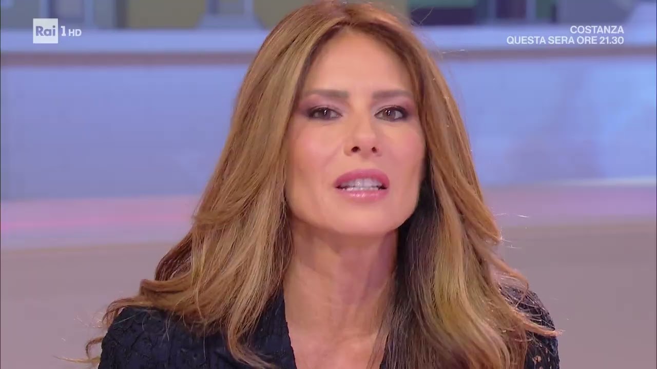 Ingrid Muccitelli 30 Marzo