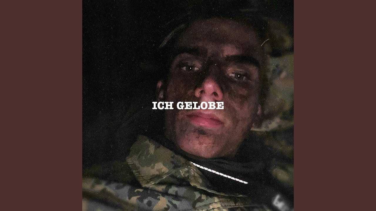 Ich gelobe