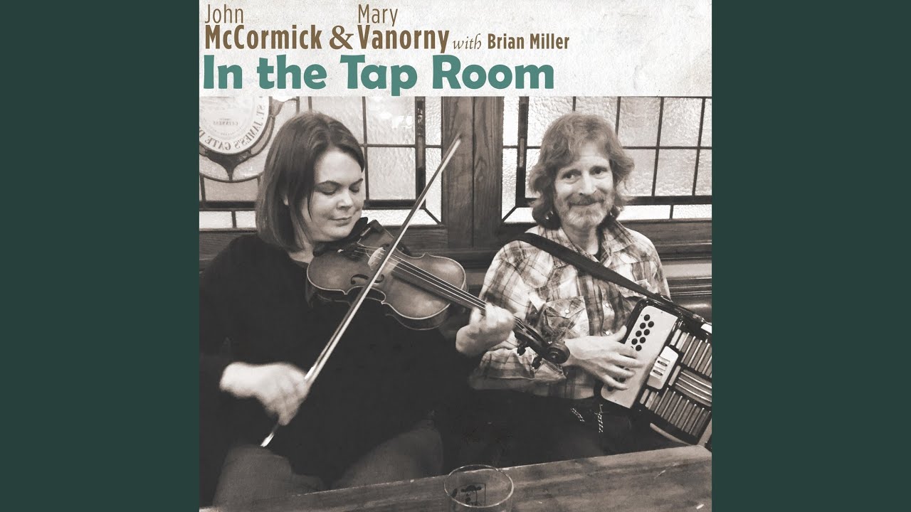 Martin McHugh's / The Dusty Windowsill / The Diplodocus (feat. Brian Miller)