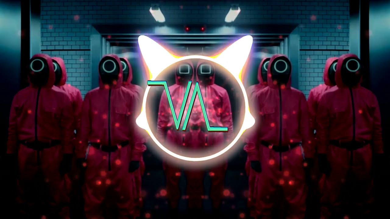 Mu&eacute;vete Luz Verde vs The Purge vs W&W, Hardwell - Live The Night (Jorge V Remix) 60fps