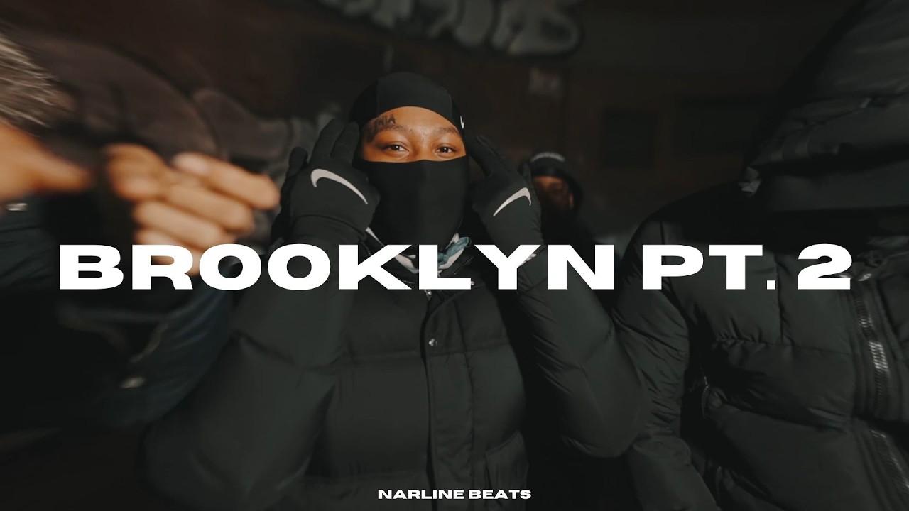 [FREE] UK Drill Type Beat x NY Drill Type Beat 2026 