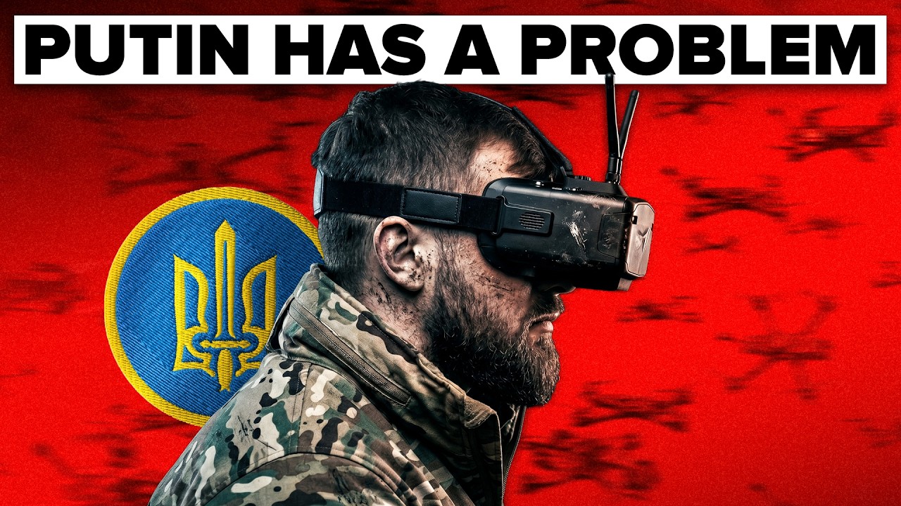Украина создала то, что оказалось не под силу даже НАТО
