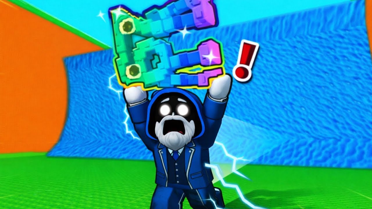 IS ESCAPE THE TSUNAMI THE NEXT BIG GAME? (Admin Abuse Event)