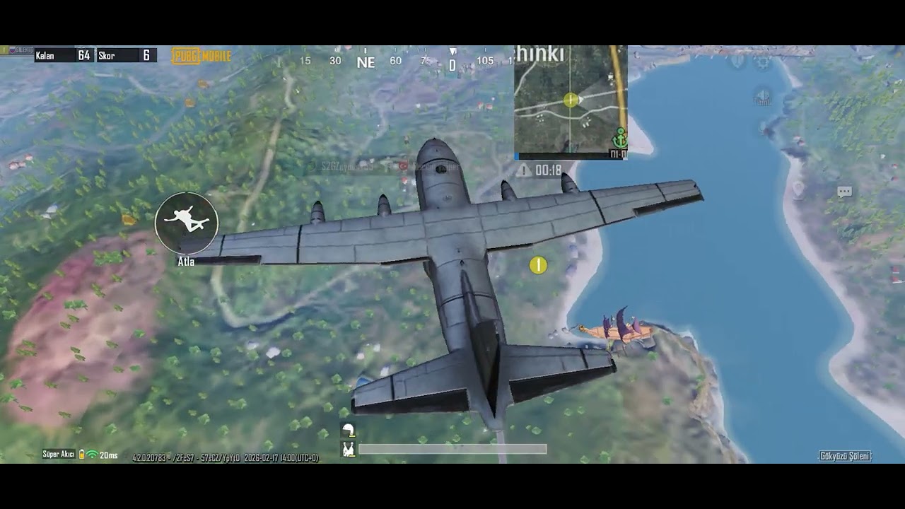 Erangel 