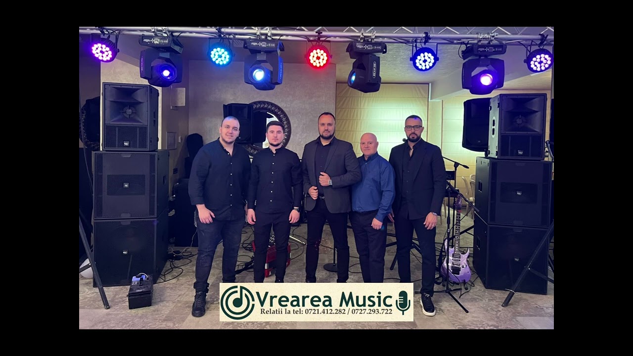 Vrearea - Live 29