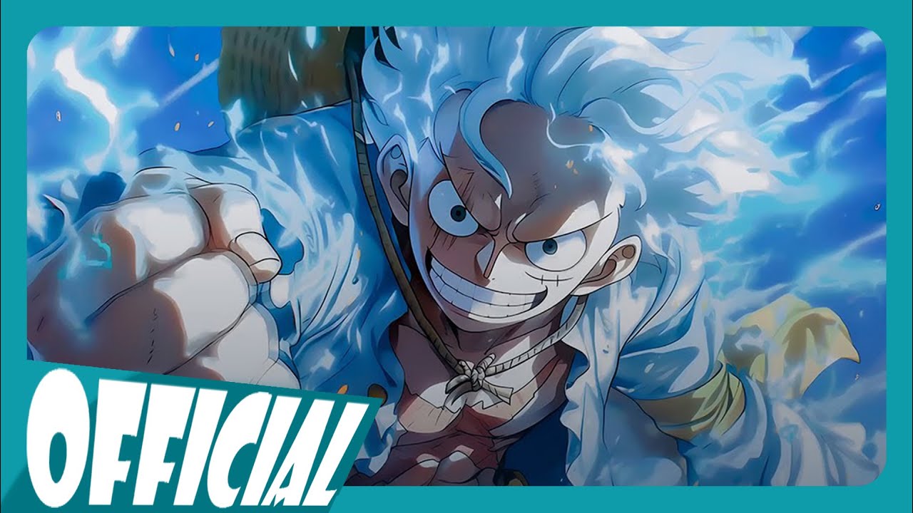 [ONE PIECE] No.1 Rap về Luffy 2.0 - Phan Ann | Ngay từ nhỏ đ&atilde; được huấn luyện...