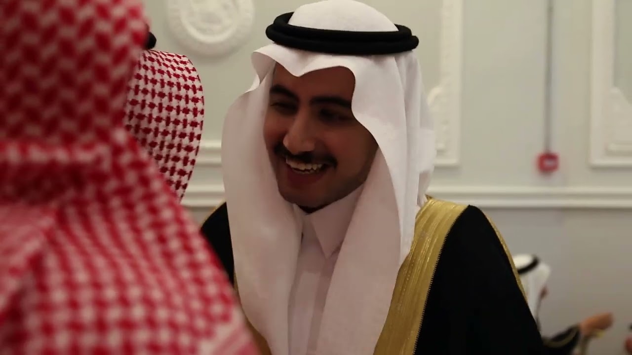 تغطية المناسبة كاملة لحفل زواج الشاب/ سعيد بن احمد الهلال 💍